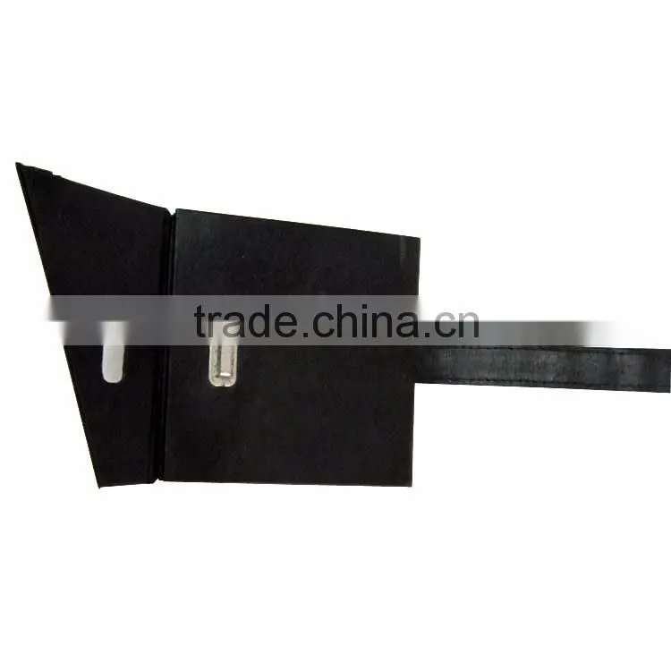 Cardboard Paper Folding Single Watch Boxes.