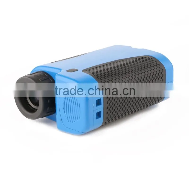 Laser Distance Meter RZ600D (5 to 600m)