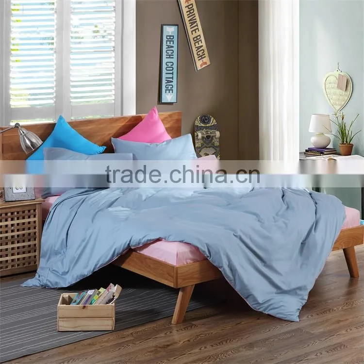 2016 Home Digital Print Comfortable Duvet Set Comforter Bedding Set
