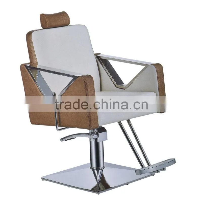 2014 hot sale salon and barber styling chair