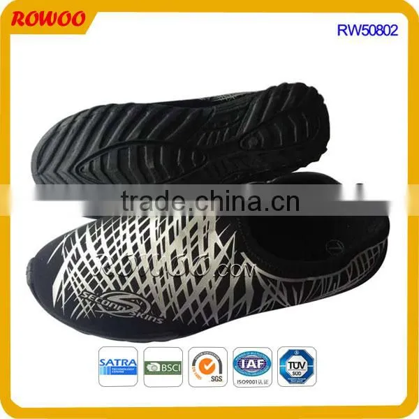 Fashion Mens Aqua Water Shoes