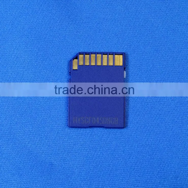 Memory Cards Full Capacity 8G Can Update 16G SD Card