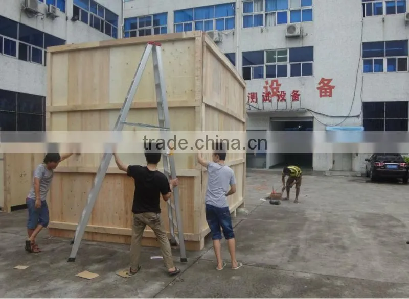 thermal shock oven price