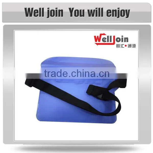 Cellphone Touch screen waterproof sport waist bag