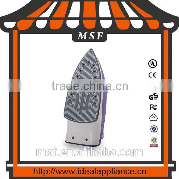 Home Handy Clothes Steam Hanging Iron