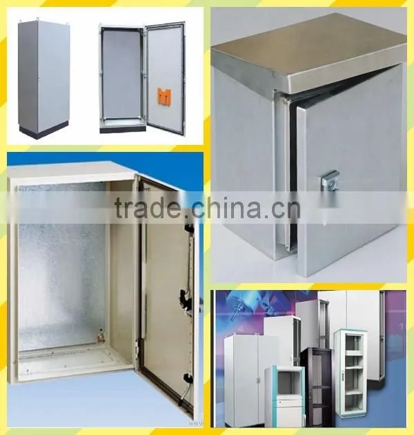 Sheet metal case fabrication,metal sheet BOX fabrication stamping parts,sheet metal cabinet fabrication parts