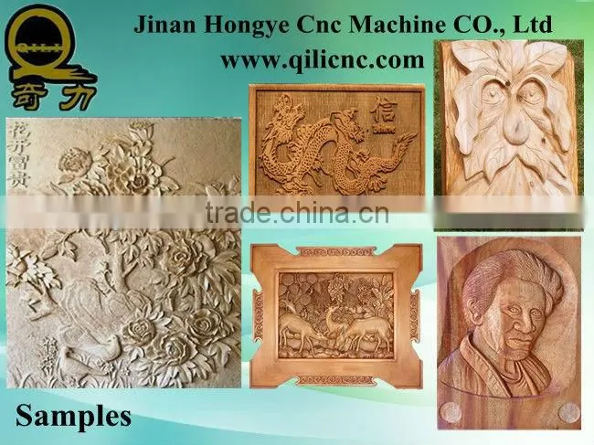 jinan cheap cnc wood router machine/cnc wood router machine with CE