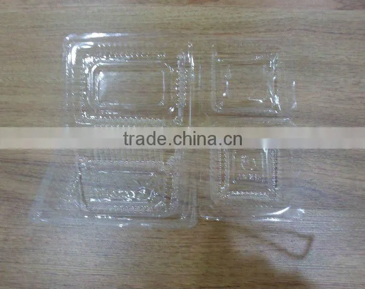 2014 New Design, Full automatic High-speed Vacuum Forming Machinery