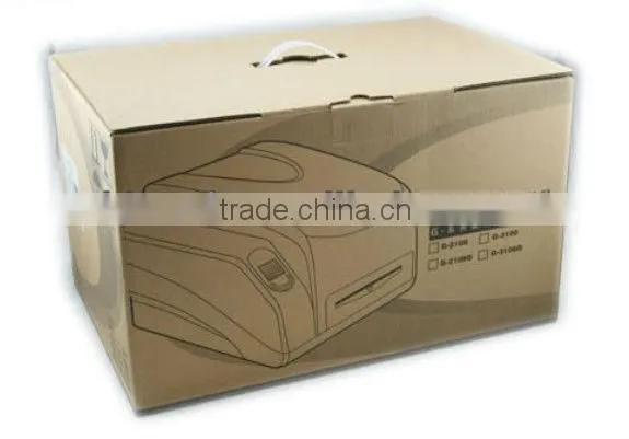 Bizsoft cheap price POSTEK G-2108 203DPI thermal printing printer