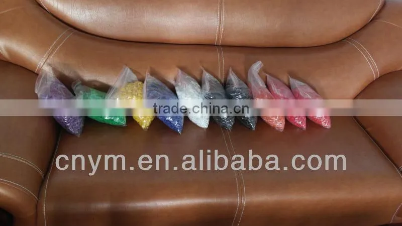 colored rubber grommets