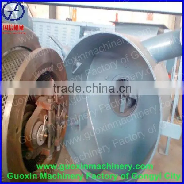 Energy saving resonable price pellet making machine
