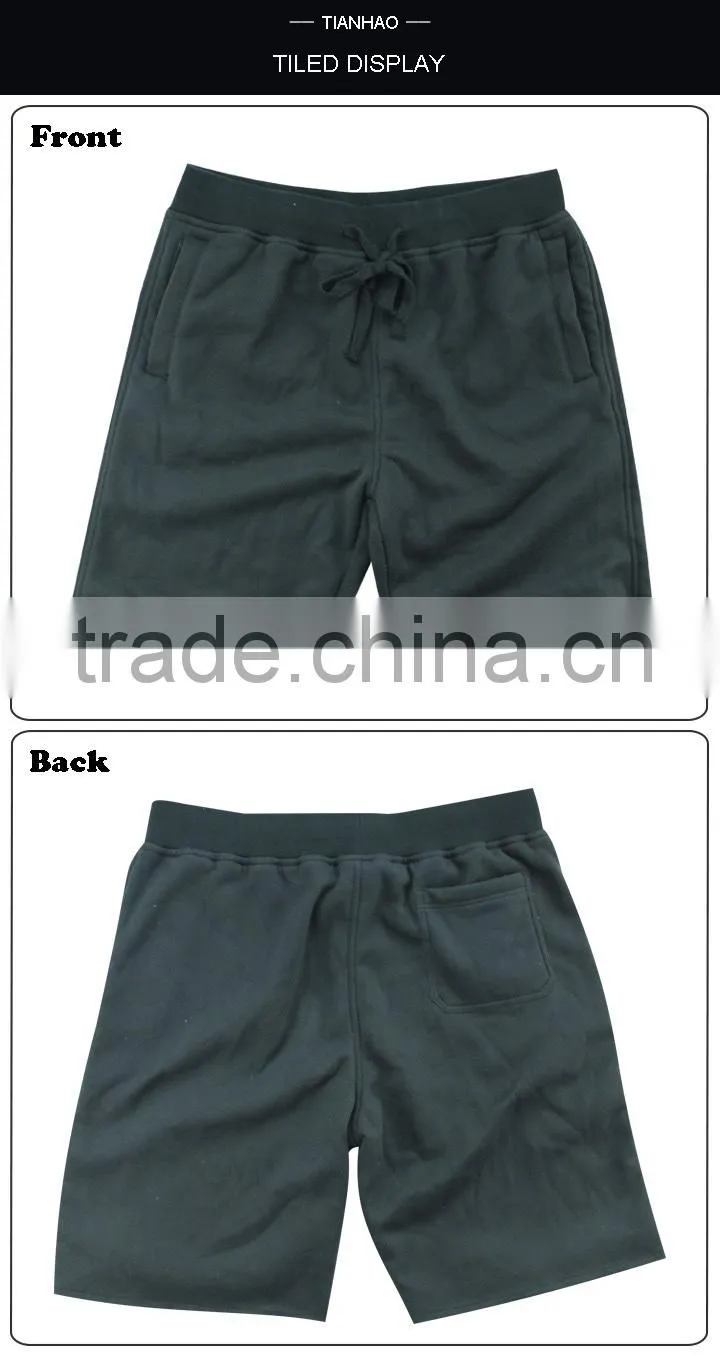Men Sports Short Trousers
