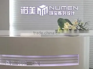 Shenzhen Romi Jewelry Package & Design Co., Ltd. company overview - view 1
