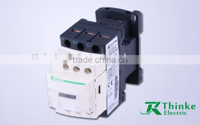 LC1-D12 Telemecanique AC Contactor