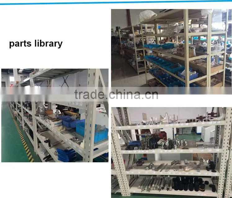 The cutter cutting machine traction
