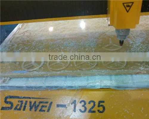 CNC Engraving machine advertising signs/cnc engraving machine on wood/plastic sign cnc engraving machine