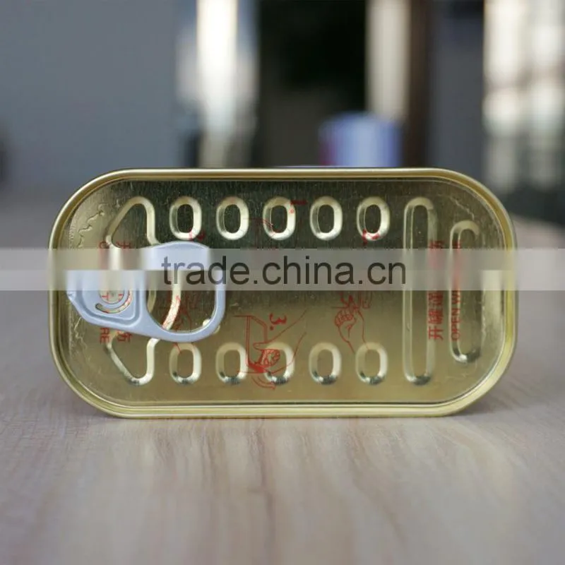Luncheon Meat Can 198g