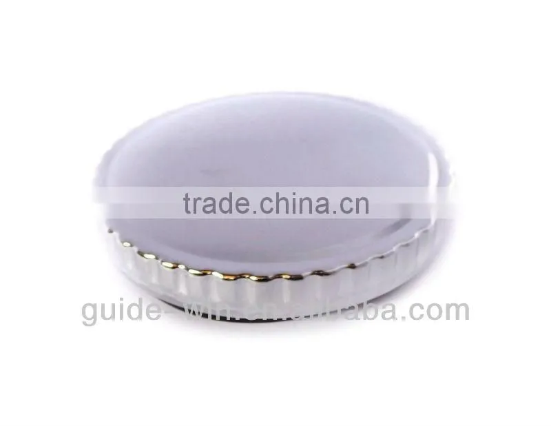 Auto Bike Non Locking Tank Cap