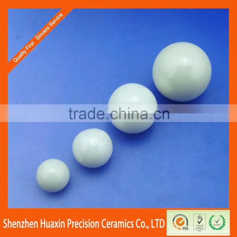 Reliable Quality Industrial Grinding Alumina Ceramic Balls