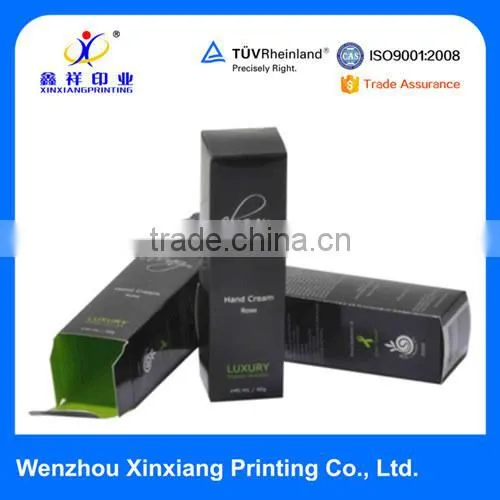 Facial Mask Packaging Paper Box