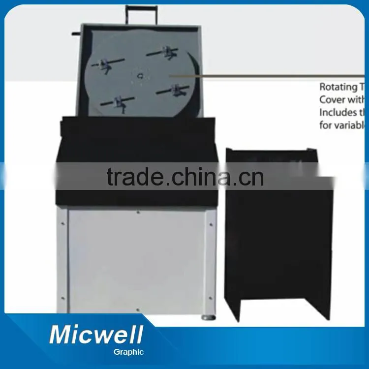 Hot Selling 2014 Electro Etching Machine