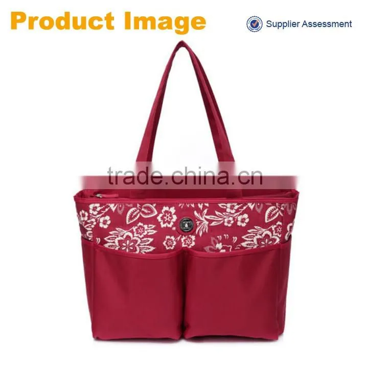 alibaba China bulk high quality fashion baby carry bag