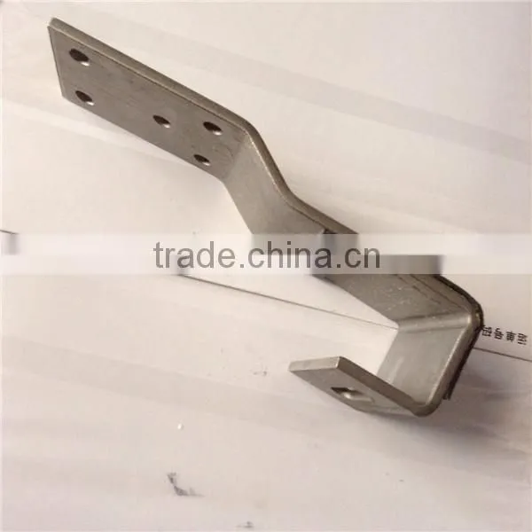 solar steel metal hook solar roof hook
