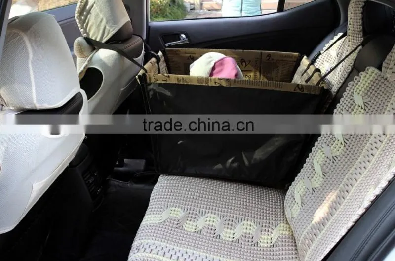 Dog Hammock Seat Cover