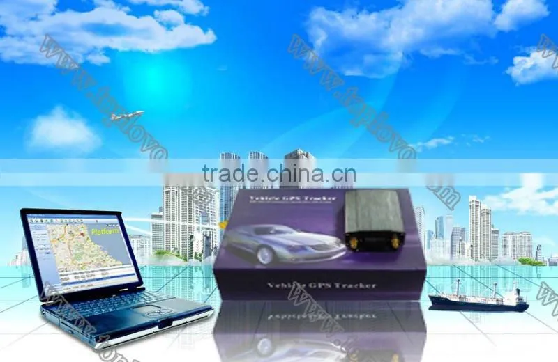 TL-108 gps vehicle system