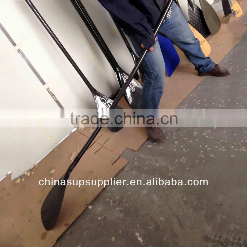 Quality full carbon fiber paddle