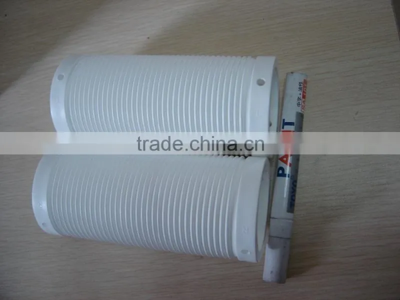 The test mold manufacturing injection molding products