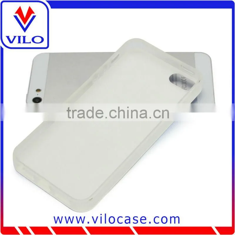 high quality TPU mobile phone case for iphone