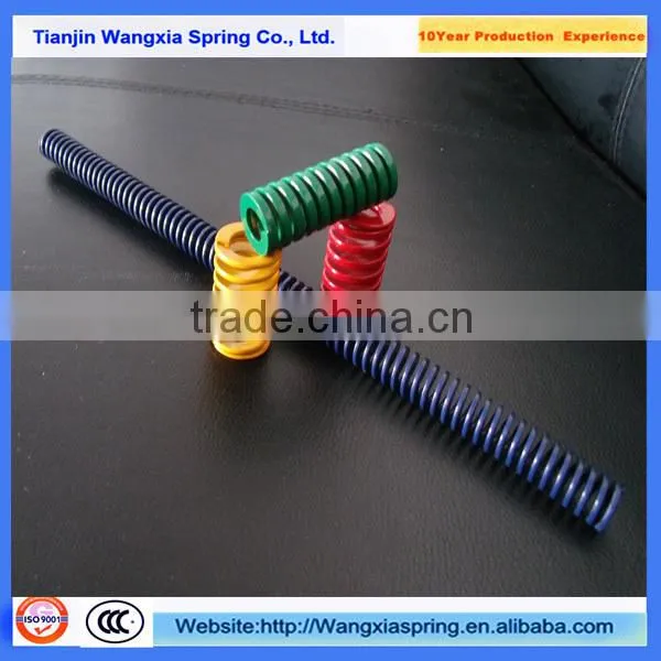 Compressed Mold Spring / Die Spring