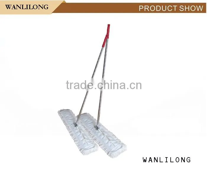 2014 cleaning cotton dust mop