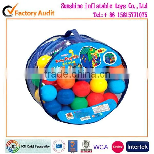 bouncing ball