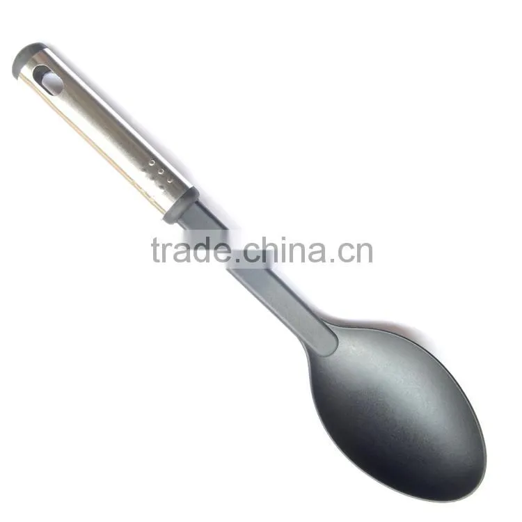 food grade nylon non-stick plastic kitchen tools gift set