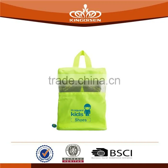 Fashionable Cheap Children Shoe Bag