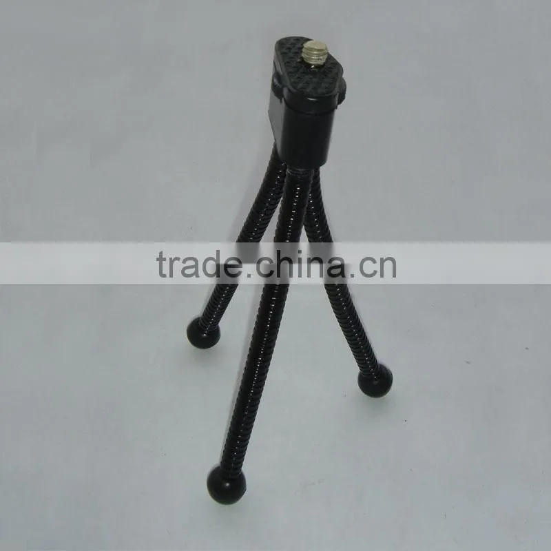 Digital cameras tripod mini