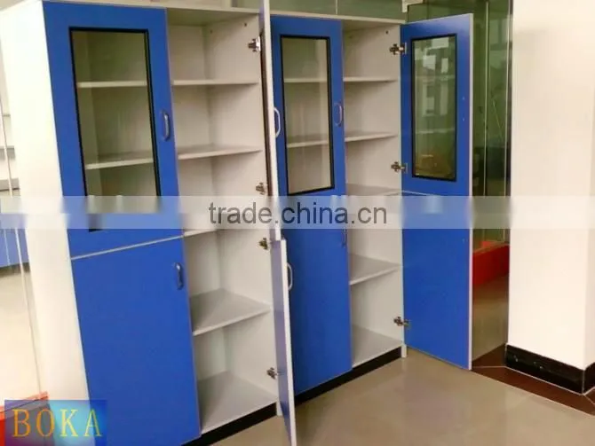 Steel filing cabinet storage locker