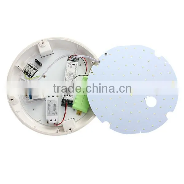 Big size 18w 30w 230v PF0.9 cce rohs project round led ceiling light