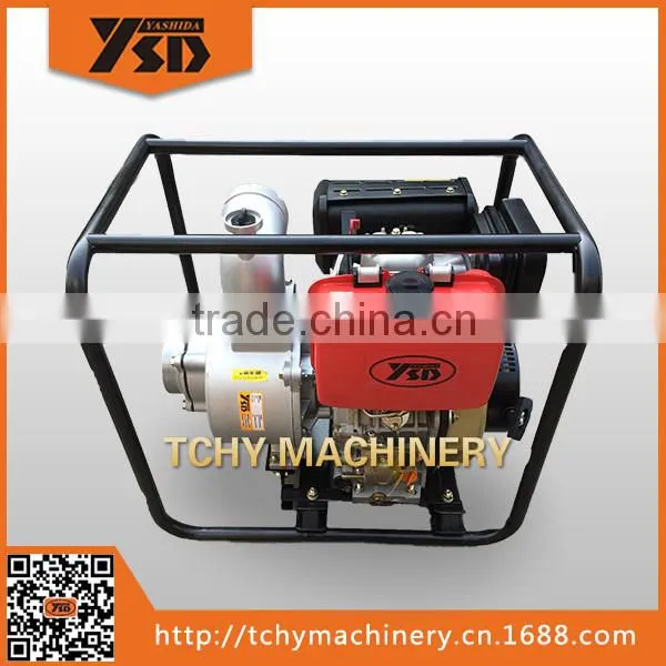 2 inch high pressure diesel water pump price