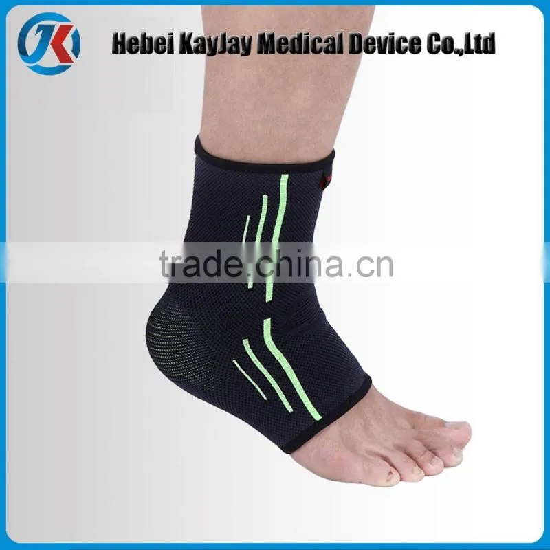 neoprene sports plantar fasciitis ankle brace new product