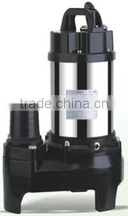 Cost Effective submersible sewage pump