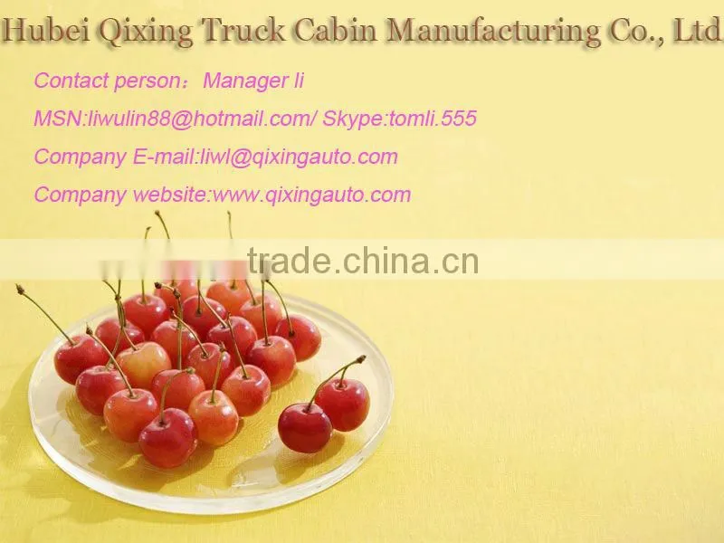 2013 new flatbed truck for sale