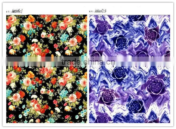 film for synthetic textile