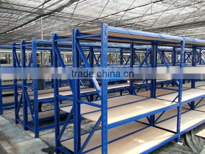 light duty storage racking, home storage rack, iron shelf