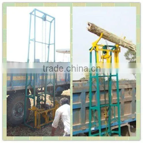 2013 TOP SALE farm sugarcane hydraulic engine lifter--ISO standard SL5