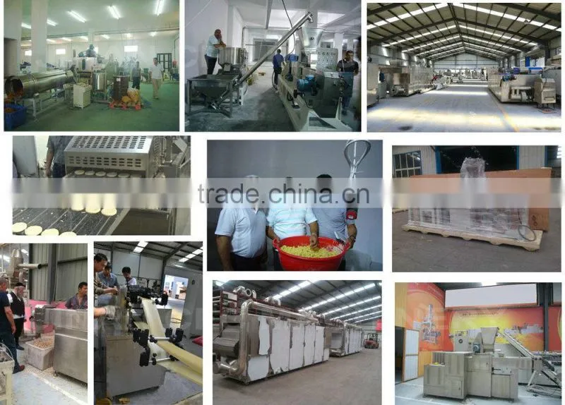 industrial 3D pellet manufacturing line