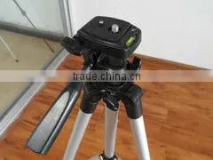 KT-3110 FOUR LEG SECTIONS MINI CAMERA TRIPOD