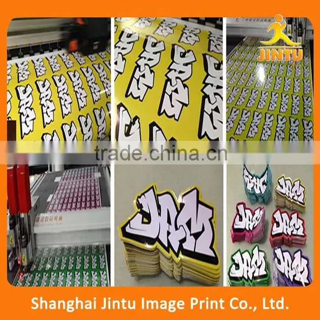 decorative cheap window sticker